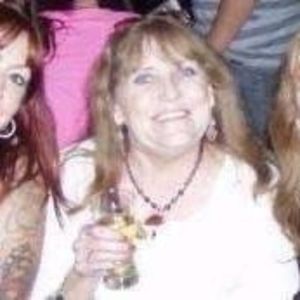 Meet your Posher, Vickie